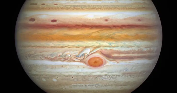 11亿美金买一次自杀？朱诺号揭秘木星深渊，地外生命守住文明底线
