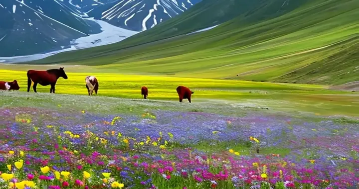 心怀善念能利人，心怀感恩能利己