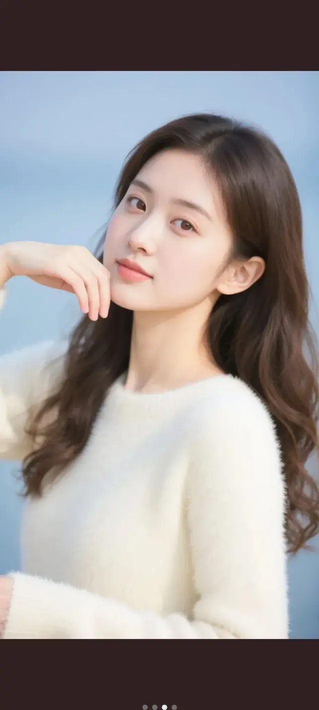 清纯少女的青春时光🤩🤩🤩太美啦🤩🤩🤩