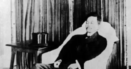 为什么宋教仁和陈炯明被历史一带而过？