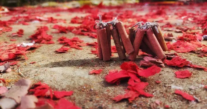 央视力挺！马年春节烟花爆竹要传承，各地禁改限太懂年味了