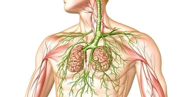 胸闷气短就是肺气“枯”了，一个小药丸，强肺络，补全身正气