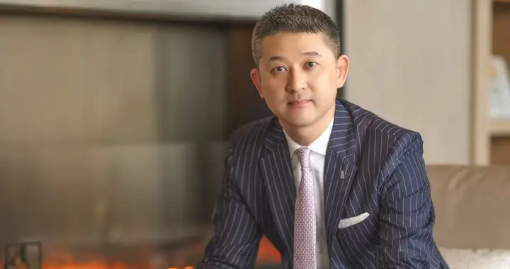 西安丽思卡尔顿酒店正式任命张喆先生为酒店总经理