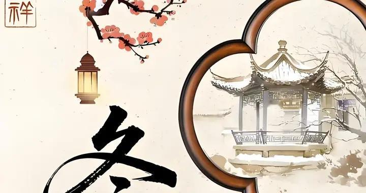 冬至夜，又想起远游的母亲