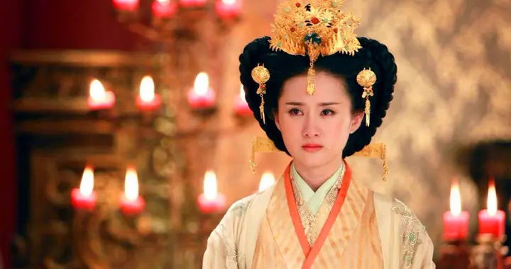 世人只知阿娇被废，卫子夫自杀，却不知汉武帝的嫔妃没人有好结局