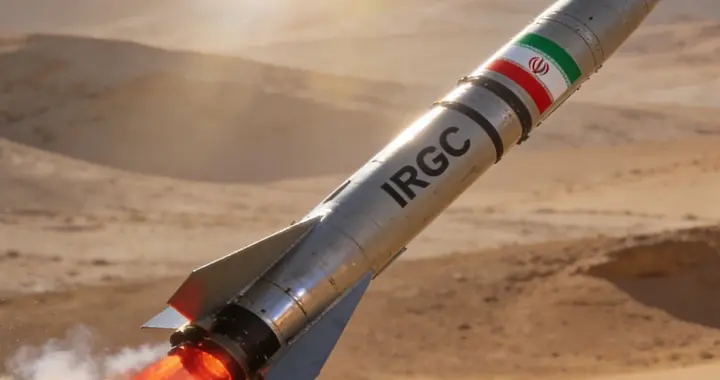 伊朗导弹这么多！伊朗最高国安秘书拉里贾尼：导弹库完好充足