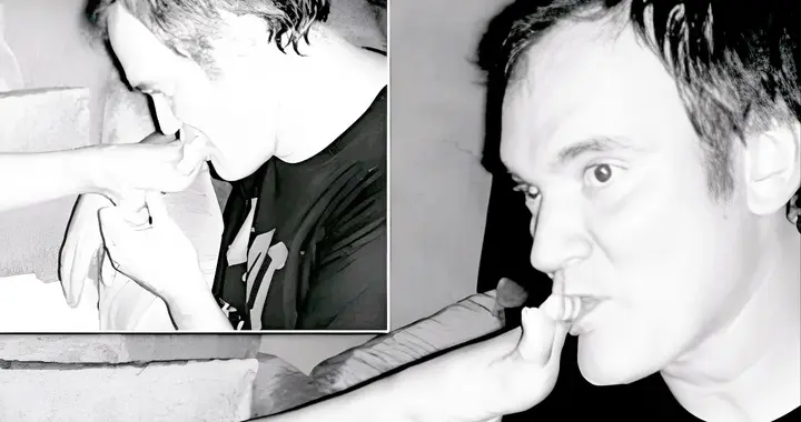 传！好莱坞导演被曝骚扰多女星，曾花数万大洋夜店舔女招待的脚？