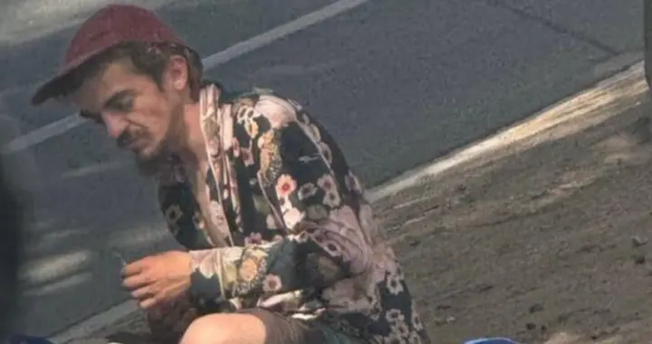 地面文明地下地狱！美国下水道住满前白领，"斩杀线"曝光繁华假象