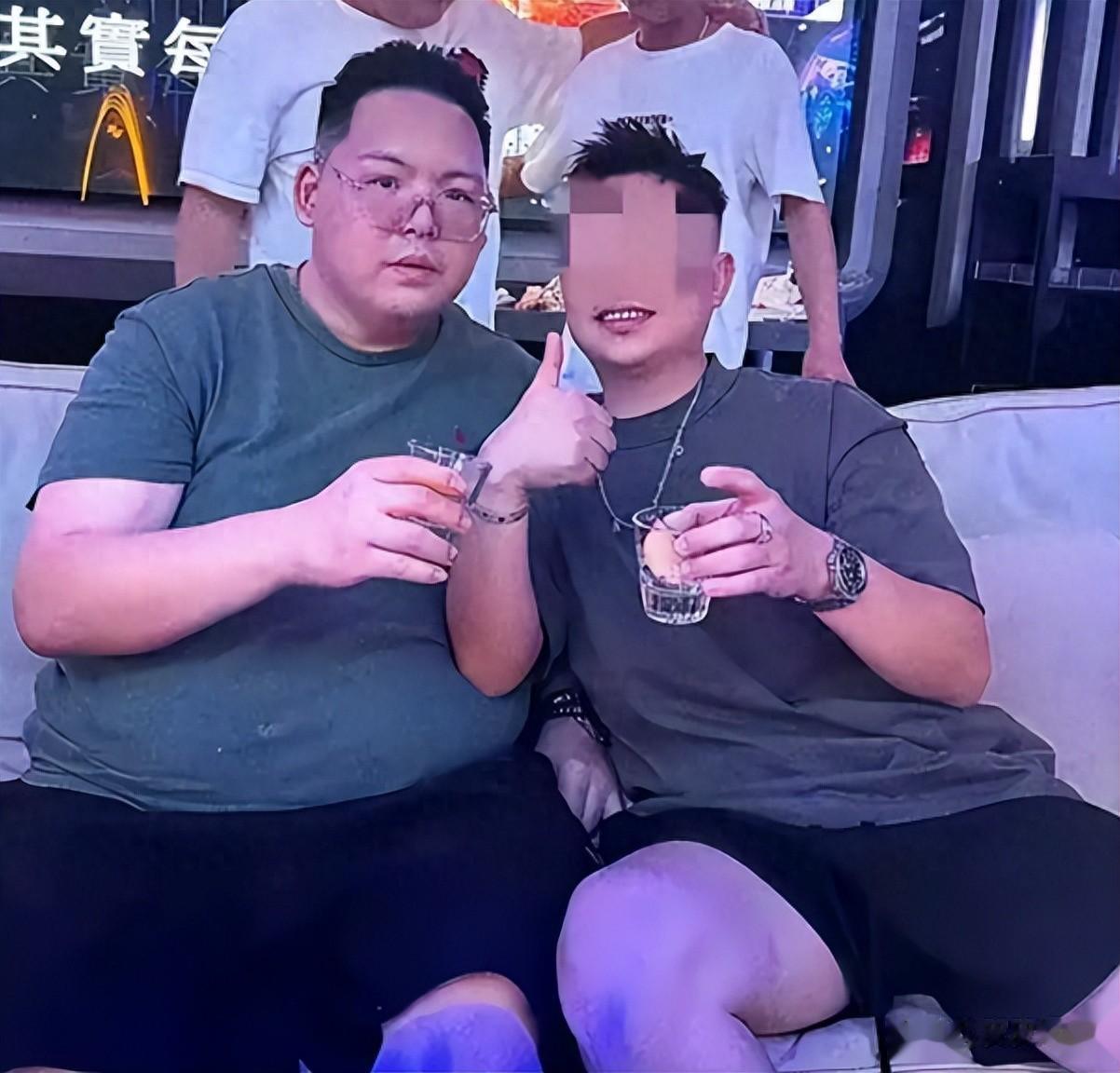 向佐自曝家丑，郭碧婷百亿家产到手仍直言不满，向太还放不下向佑
