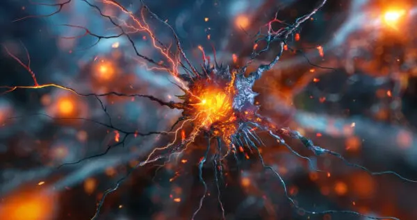 研究发现，压力敏感神经元可能对我们整个大脑产生强大影响！