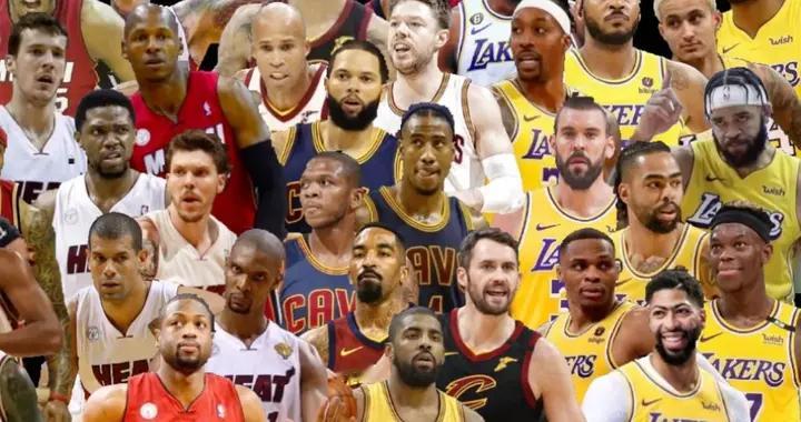 杜兰特是很强，但他真的不适合当领袖！