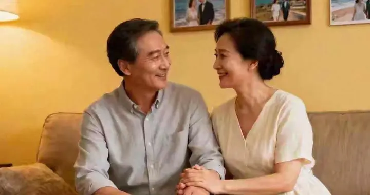 发现一个神奇规律：男人一过60岁，大多会大变样，说得太准了