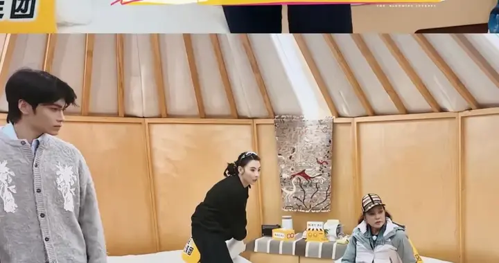 宁静的十年综艺后遗症：那句“不为吃苦”藏着多少旧伤疤