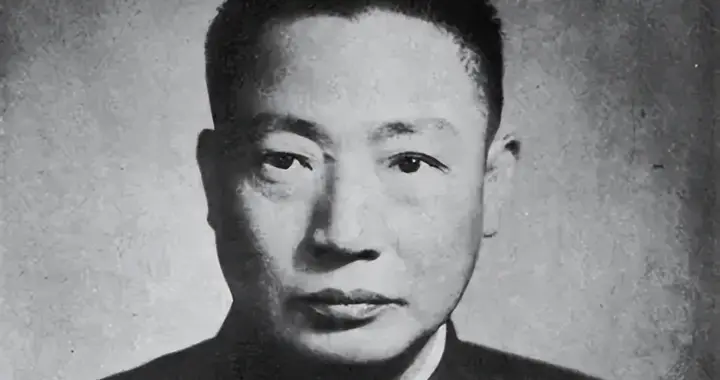 毛人凤的老婆，是戴笠的情人，六年后，毛人凤：把她送去疯人院