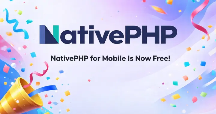 PHP 开发者的春天：PHP 也能开发原生 App 了，性能接近 Re...