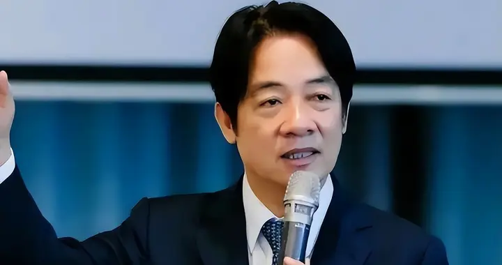 台当局宣布对大陆征税，不到24小时收到消息，赖清德怕什么来什么