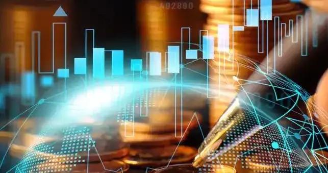 金融新局：中国正在突破短板，精准服务实体经济…