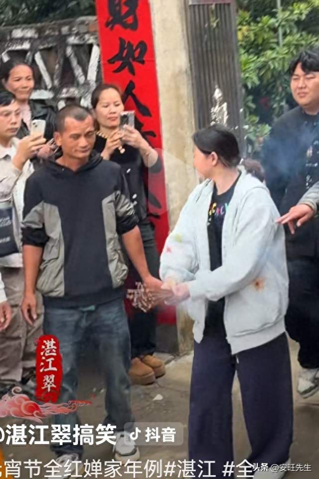 全红婵安全着陆，应该好好读书，寻求将来出路