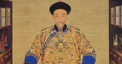 《红楼梦》里的耶律匈奴究竟是什么意思？不要再被揭清之失带偏了