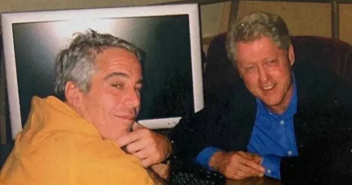 超300万页！爱泼斯坦案再曝料：特朗普被提及超1000次，克林顿与其团...