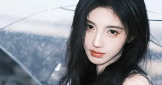 刘大锤称鞠婧祎社交圈简单干净，真相背后是自律还是人设？