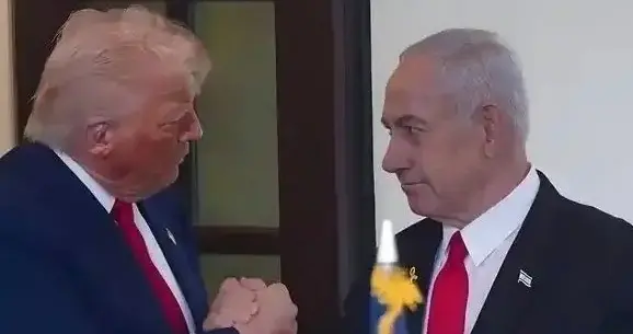 战事第5天彻底明朗！伊朗越打越硬，美国众叛亲离战争注定惨败