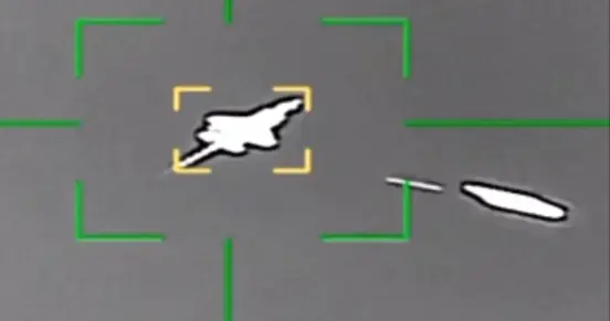 放弃采购S-400，但打掉美军F-35隐身战机，伊朗防空军的路走对了