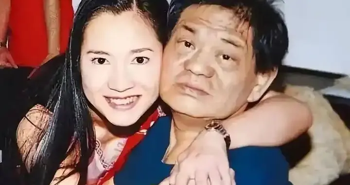 100多位情妇，包养费上亿元，9女同床却沦落个凄凉下场、人财两空