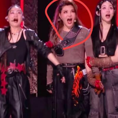 瓜妹唠嗑：912票断层第一，  乌兰图雅