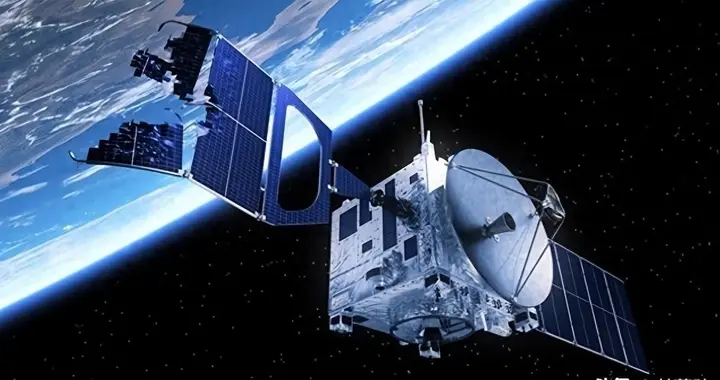 中美卫星导航用户数差距悬殊：美国GPS用户超60亿，中国北斗呢？