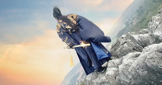 学士弃博士，选择当道士，竟成村里最赚钱的人！