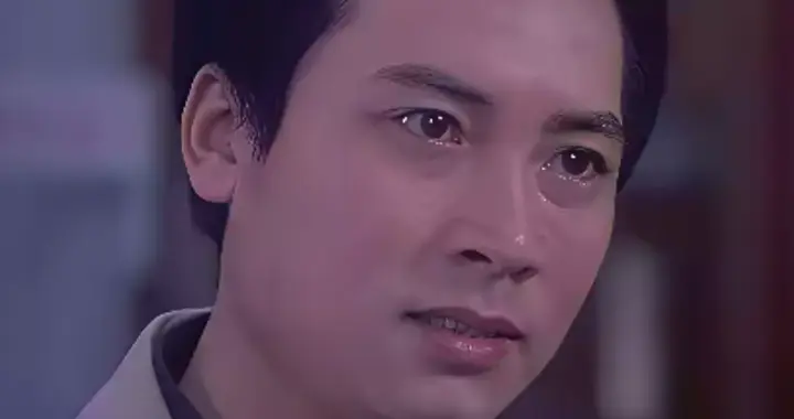 因继子一句话，迟重瑞再也没敢留头发，36年和陈丽华一直相敬如宾