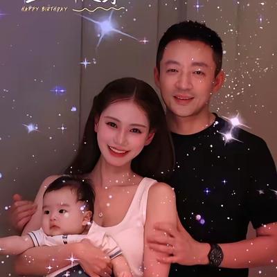 优优时尚穿搭：6月18日，马筱梅生日宴