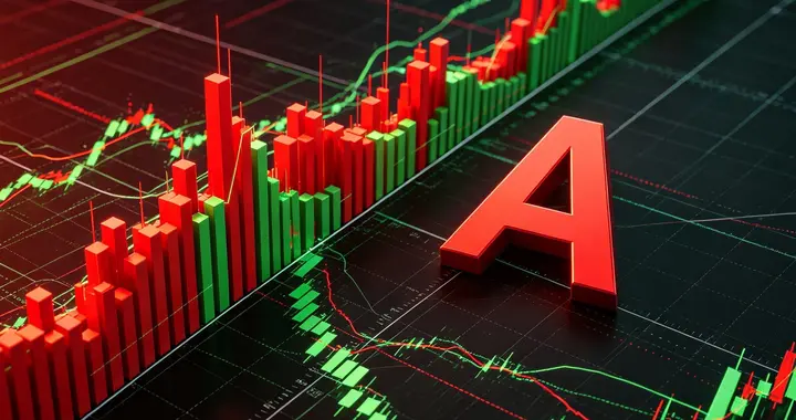 A股：突然指涨个跌，尾盘拉升，周二，行情会怎么走？