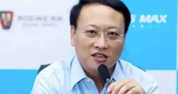 每天车闻：上汽通用、上汽乘用车同日宣布换帅