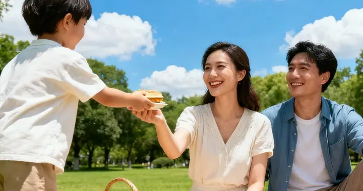 热点时议 亲人靠得住吗？亲情又是什么？