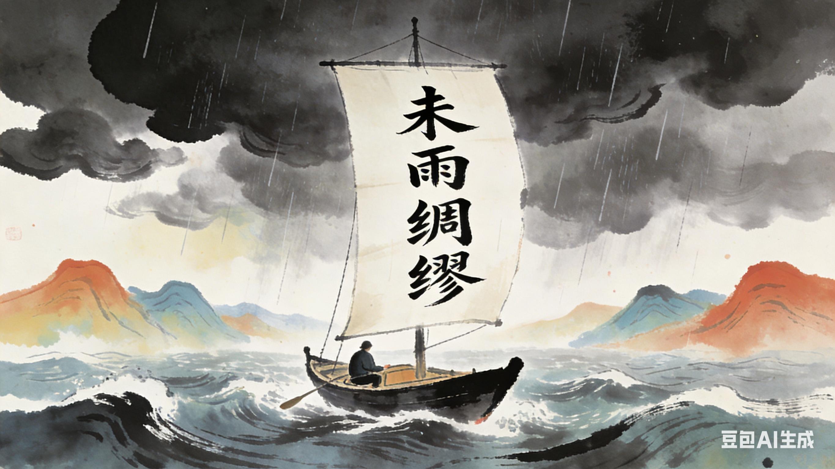 Meta裁员超1000人上热搜！老祖宗的“居安思危是普通人的生存智慧