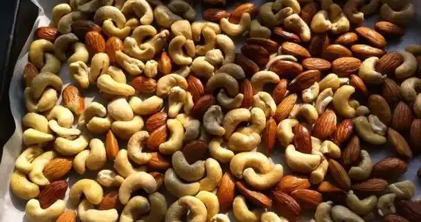 3种坚果比米饭还升血糖？提醒：最好不要常吃，患上糖尿病就晚了