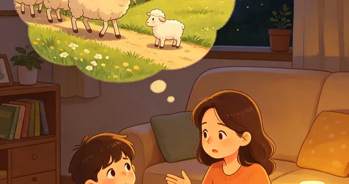 董宇辉：别让你的孩子，成为那只没有主见的羊