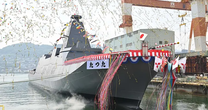 日本的战争能力必须被废除，中国接下来的路任重而道远