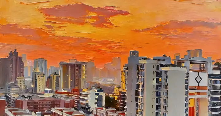 身边的美好六 · 天若有情天亦老：一句诗，三段传奇