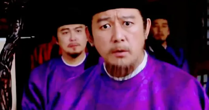 《御廷瑶》徐亭布局观星台！原来，这才是英寡喝退孟廷辉的真相