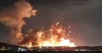 伊朗很早就被认为山穷水尽了，可是却大大出乎他人的意料！