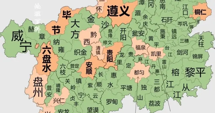 贵州9个市州，哪几个年平均工资在10万以上？