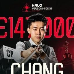 体坛快递：一杆收入157万！！！！在今天