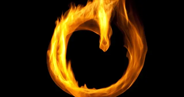 进入20年离火运，需要注意什么？