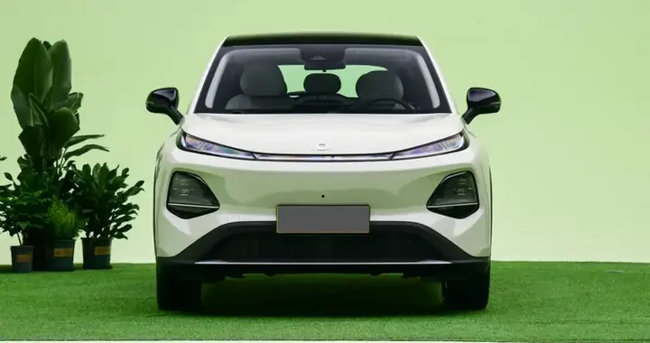 6.99万起+激光雷达，长安启源Q05这魅力无处安放