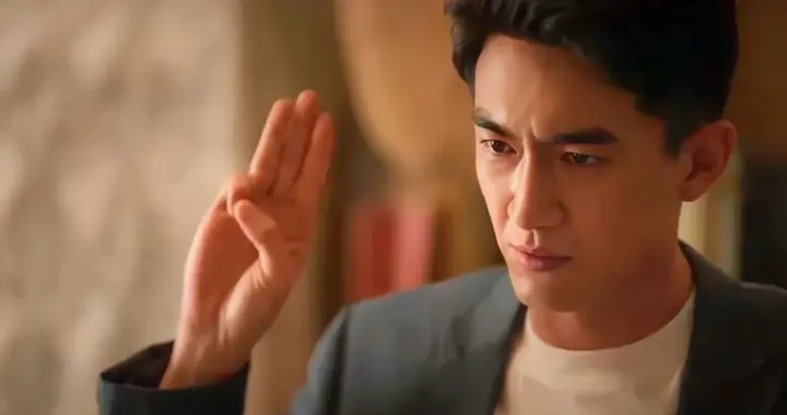 深陷情感泥沼无力挣脱？三把枷锁让人难以逃离，致命关系真相浮现