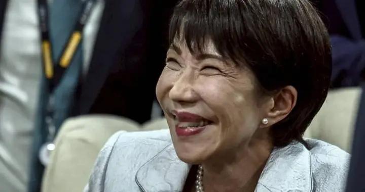 她没去靖国神社，却偷偷干了更狠的事，网友炸了