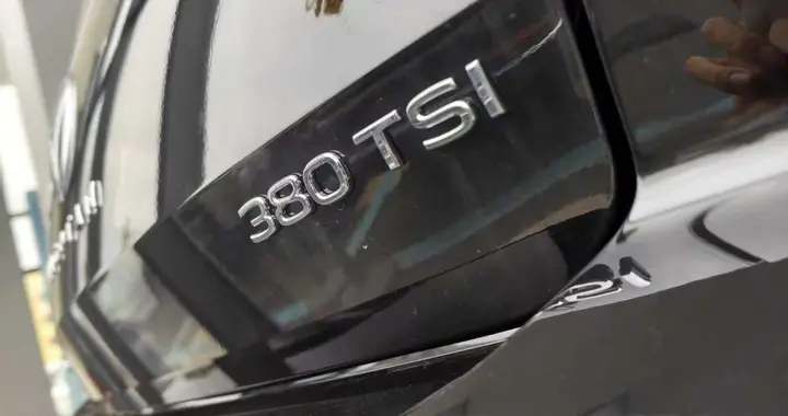 越开越上瘾，迈腾甄选款的空间与细节藏着真幸福感